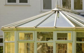 conservatory roof repair Coomb Hill, Kent