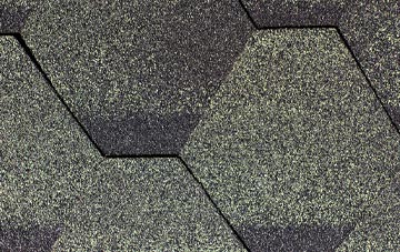 Coomb Hill fibreglass shingle repairs