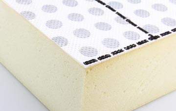 meeting Coomb Hill building codes