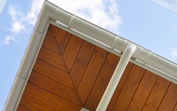 Coomb Hill soffit types