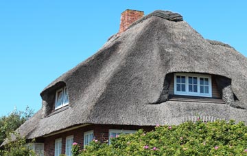 thatch roofing Coomb Hill, Kent